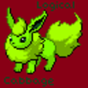 logical cabbage