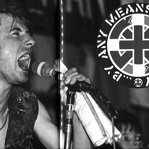 crass