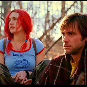 Eternal Sunshine of the Spotless Mind