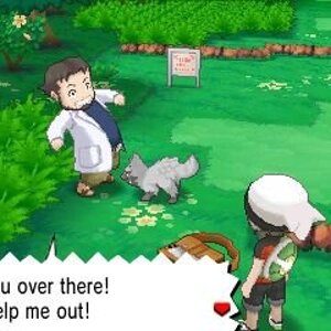 birch needs help