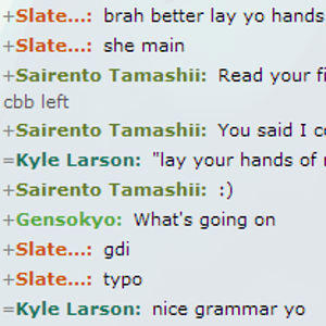 grammarz.