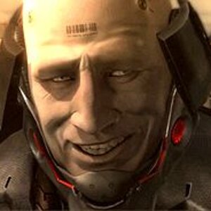 "All we are saying is: Give war a chance!"