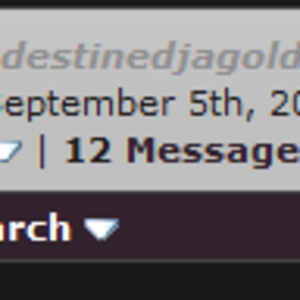 Haven't receive this many notifications in a while. xD