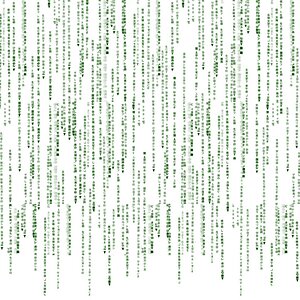 white background tumblrwhite background matrix by jimeye on deviantart ezlgpcp4