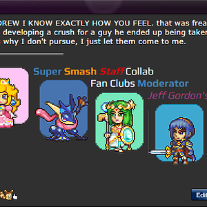 SSB4 staff collaboration <3