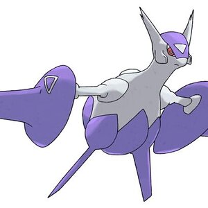 Mega Latios
