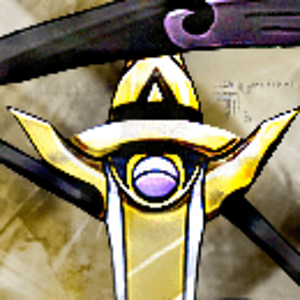 Aegislash as Aegislash (Pokemon) Avatar