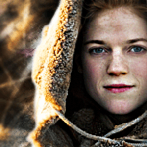 Rose Leslie as Ygritte (Game of Thrones) Avatar