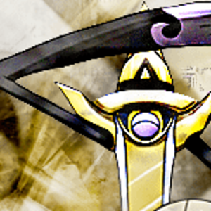 #681 - The Royal Sword Aegislash Signature