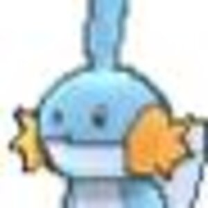 Mudkip :3