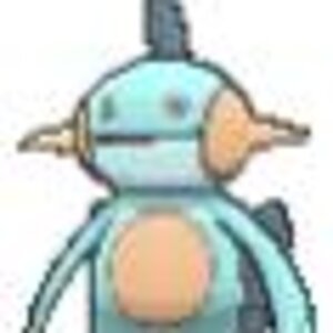 Marshtomp