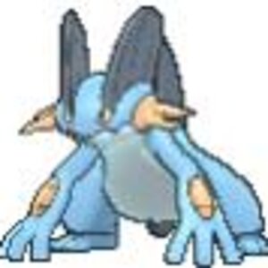 Swampert