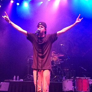 Watsky - House of Blues