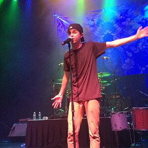 Watsky - House of Blues