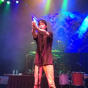 Watsky - House of Blues