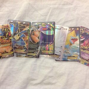 On Nov 14th, 2014 I bought 9 Furious Fists boosters and 4 Phantom Forces boosters from Meijer. In them I pulled Mega Lucario Secret Rare, Full Art Luc