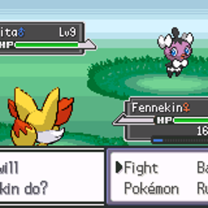 Pokemon Firered 870 alpha 0.0.1 1416321420949