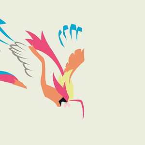 mega pidgeot by dashinghero d83vp4m