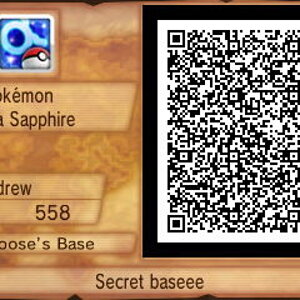 Secret Base