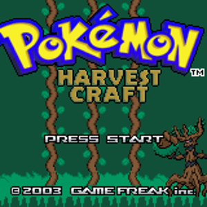 HarvestCraft