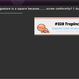 Evil Stud Muffin - Trapinch