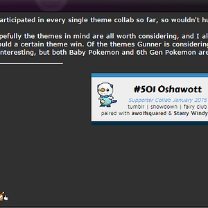 Hikamaru - Oshawott
