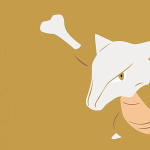 Marowak!