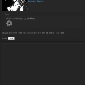 Two Mods, a Super Mod, and an Admin? omg.
http://www.pokecommunity.com/showpost.php?p=8562014&postcount=34