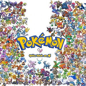 36764 22 all pokemon s 1280x720
