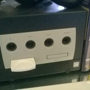 Gamecube