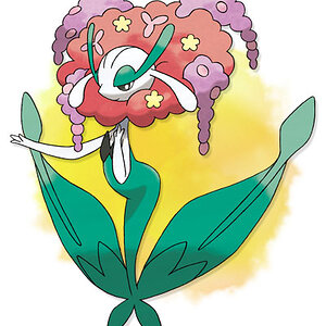 Florges