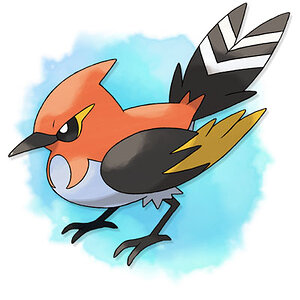 Fletchinder
