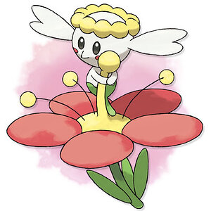 Flabebe