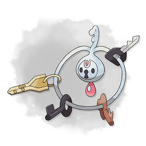 Klefki