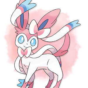 Sylveon