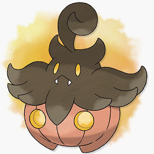 Pumpkaboo