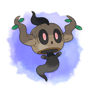Phantump