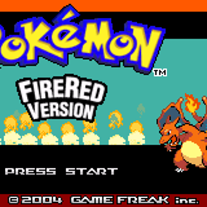 Title screen 
Still have to do the 
Name