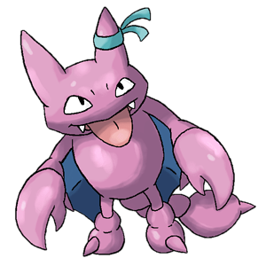 gligar sugimori by tropiking d49dcqv