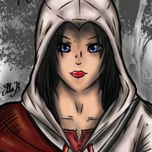 Assasins Creed Female