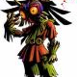 Skull kid