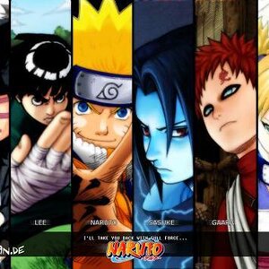 the best naruto picture