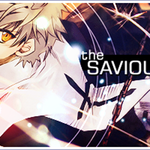 The Saviour theme, made by Aizuke. <3