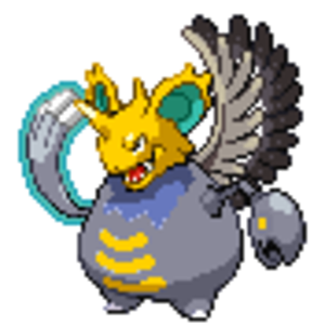 Tangelking