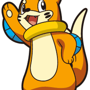 Buizel 2