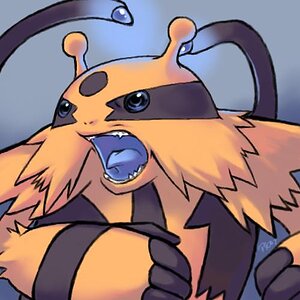 Avatar or Signature. I'm usually not a fan of shiny variants, but this turned out suprisingly well for the artist.