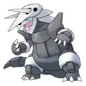 aggron 2