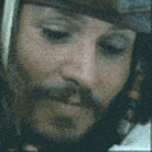 Jack Sparrow