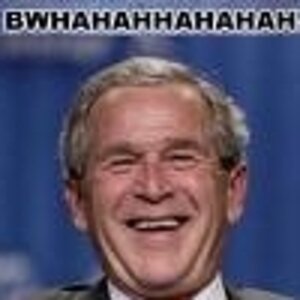 Bush