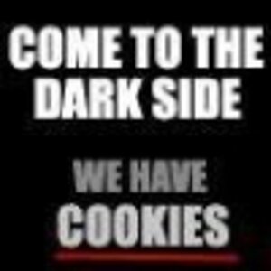 Come to the Dark Side